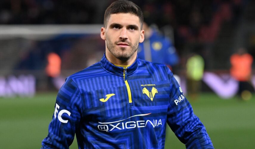 Ruben Vinagre