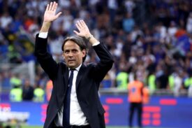 Simone Inzaghi