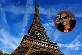 Snoop Dogg