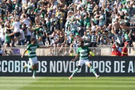 Sporting