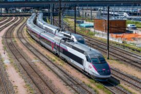 TGV