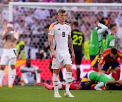 Toni Kroos