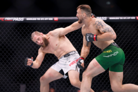 UFC