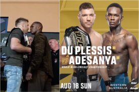 UFC 305