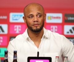 Vincent Kompany