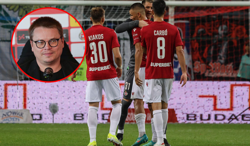 Wisla Krakow Krolewski