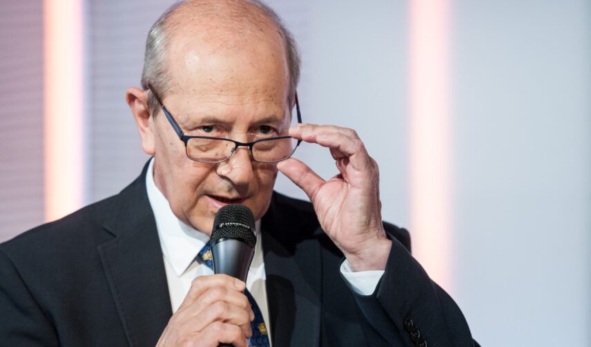 Włodzimierz Szaranowicz