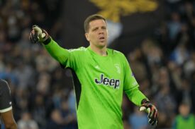 Wojciech Szczęsny