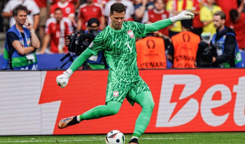 Wojciech Szczęsny