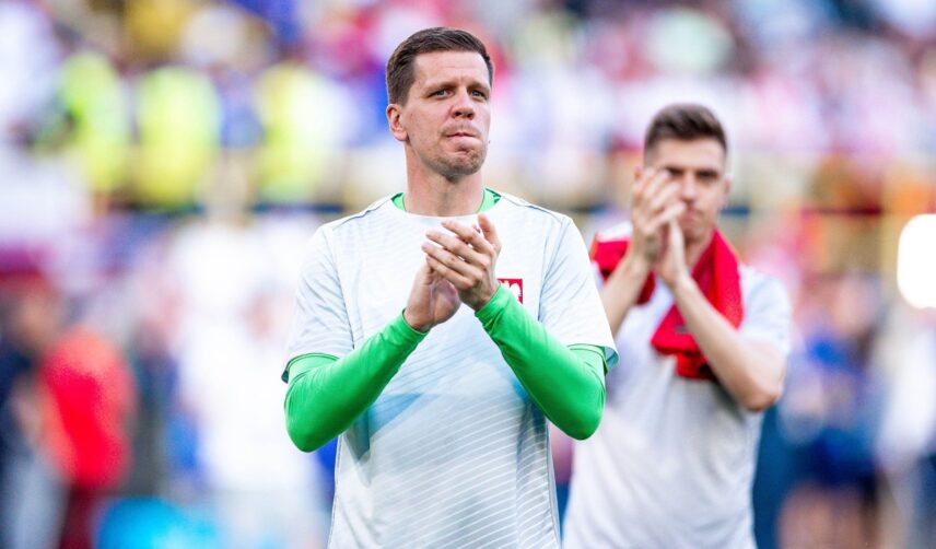 Wojciech Szczęsny