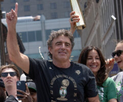 Wyc Grousbeck
