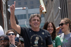 Wyc Grousbeck