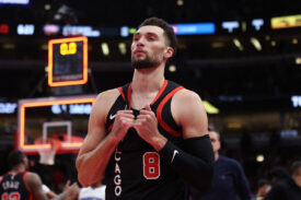 Zach LaVine