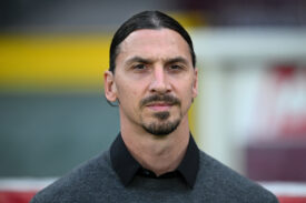 Zlatan Ibrahimović