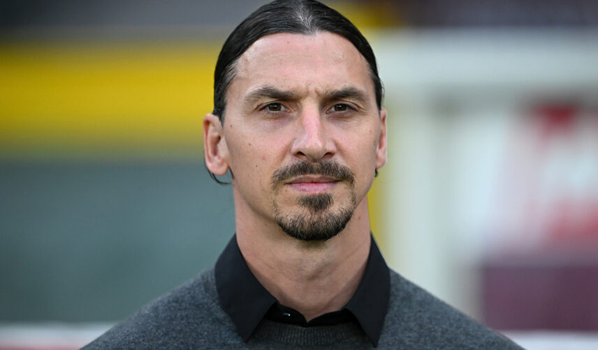 Zlatan Ibrahimović