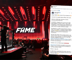 FAME MMA