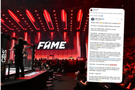 FAME MMA