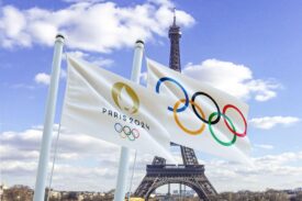 Igrzyska Olimpijskie