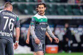 Ilkay Durmus