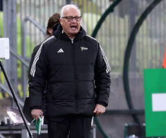 Kevin Blackwell