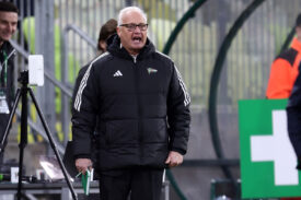 Kevin Blackwell