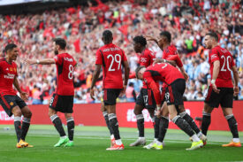 Manchester United