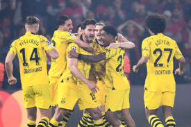 Borussia Dortmund
