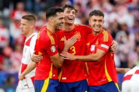 Mikel Merino