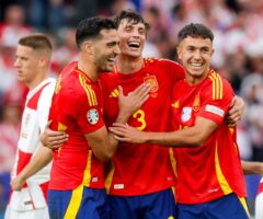 Mikel Merino