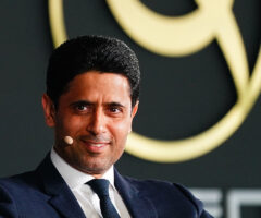 Nasser al-Khelaifi