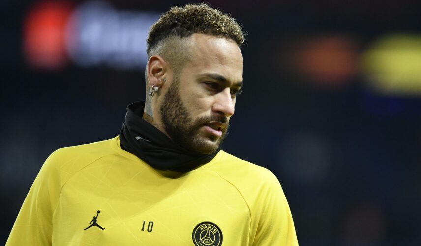Neymar Jr