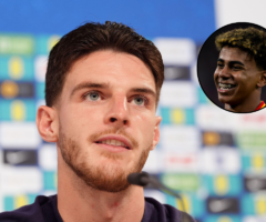 Declan Rice