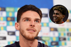 Declan Rice