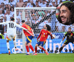 Marc Cucurella