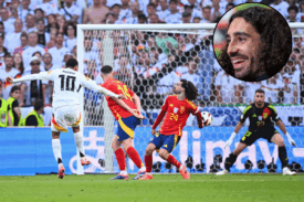 Marc Cucurella