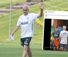 Mourinho