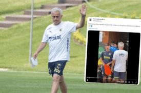 Mourinho