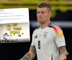 Toni Kroos