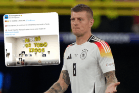 Toni Kroos