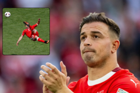 Xherdan Shaqiri