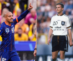 Malen i Bierhoff