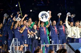Paris Saint-Germain