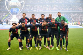 Paris Saint-Germain