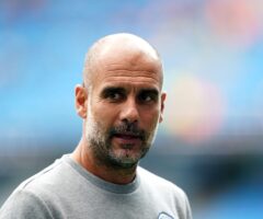 Pep Guardiola