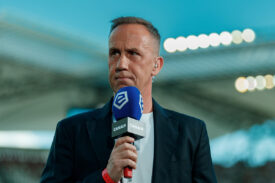 Piotr Burlikowski