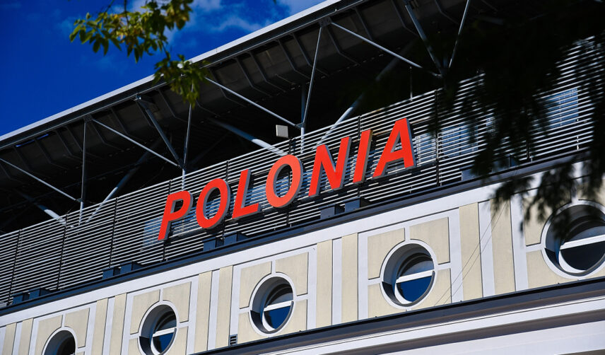 Polonia Warszawa