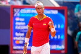 Rafael Nadal