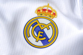 Real Madryt
