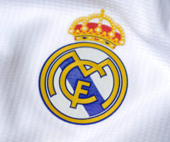 Real Madryt