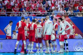 Reprezentacja Polski w piłce siatkowej mężczyzn